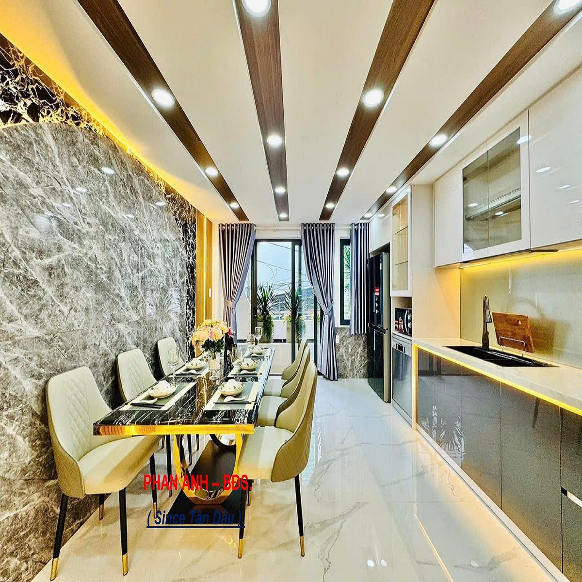 🏡【Bán Nhà Phố Quận 2 - Hẻm Ô Tô - Liền Kề Lê Văn Thịnh】⛳ Ngay Chợ Cây Xoài. - Ảnh 5